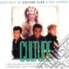 Boy George & Culture Club - Very Best Of cd
