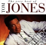 Tom Jones - The Very Best Of cd