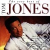 Tom Jones - The Very Best Of cd