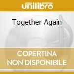Together Again cd