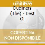 Dubliners (The) - Best Of cd