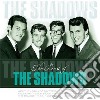 Shadows (The) - Best Of Shadows (The) cd