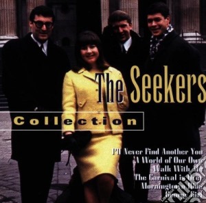 Seekers (The) - Collection cd musicale di Seekers