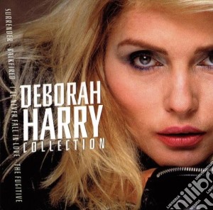 Deborah Harry - Collection cd musicale di Deborah Harry