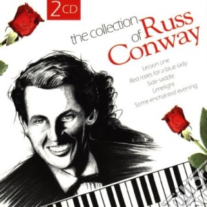Russ Conway - Collection cd musicale di Russ Conway