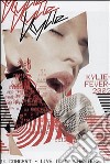 (Music Dvd) Kylie - Feel The Fever cd