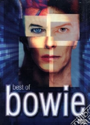 David Bowie - Best Of 2Dvd cd musicale di David Mallet, Julien Temple, Gus Van Sant