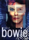 David Bowie - Best Of 2Dvd cd