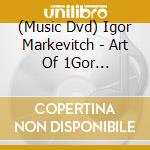 (Music Dvd) Igor Markevitch - Art Of 1Gor Markevitch cd