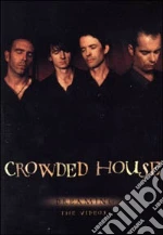 (Music Dvd) Crowded House - Dreaming - The Videos cd