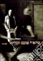 (Music Dvd) Vasco Rossi - Tracks cd