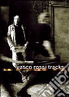 (Music Dvd) Vasco Rossi - Tracks cd