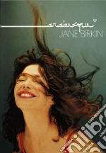 (Music Dvd) Jane Birkin - Arabesque cd