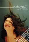 (Music Dvd) Jane Birkin - Arabesque cd