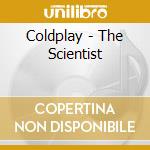 Coldplay - The Scientist cd