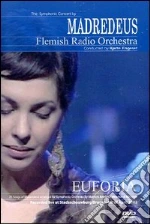 (Music Dvd) Madredeus - Euforia cd
