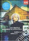 (Music Dvd) Mahler Symphony 5 Ades Asyla Dvd cd