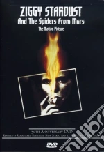 (Music Dvd) David Bowie - Ziggy Stardust & Spider Mars - Ost cd