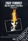 (Music Dvd) David Bowie - Ziggy Stardust & Spider Mars - Ost cd