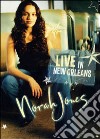 (Music Dvd) Norah Jones - Live In New Orleans cd