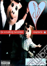 (Music Dvd) Smashing Pumpkins - Vieuphoria cd