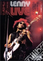 (Music Dvd) Lenny Kravitz - Lenny Live cd