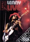 (Music Dvd) Lenny Kravitz - Lenny Live cd