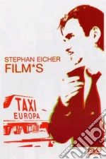 (Music Dvd) Stephan Eicher - Taxi Europa cd