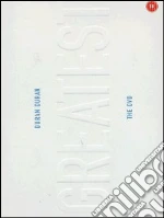 (Music Dvd) Duran Duran - Greatest cd