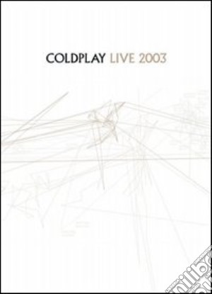 (Music Dvd) Coldplay - Live 2003 [ITA SUB] cd musicale