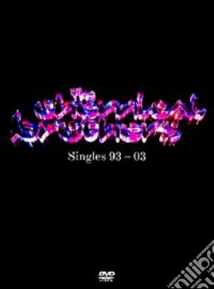 (Music Dvd) Chemical Brothers (The) - Singles 93-03 cd musicale