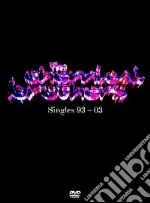 (Music Dvd) Chemical Brothers (The) - Singles 93-03 cd