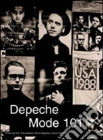 (Music Dvd) Depeche Mode - 101 (2 Dvd) cd