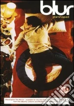 (Music Dvd) Blur - Starshaped cd