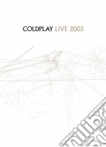 Live 2003 cd/dvd