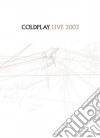 Live 2003 cd/dvd cd