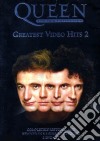 (Music Dvd) Queen - Greatest Video Hits #02 (2 Dvd) cd