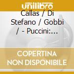 Callas / Di Stefano / Gobbi / - Puccini: Tosca