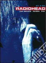(Music Dvd) Radiohead - The Astoria London Live cd