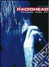 (Music Dvd) Radiohead - The Astoria London Live cd