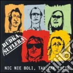 Budka Suflera - Nic Nie Boli Tak Jak Zycie cd