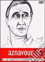 (Music Dvd) Charles Aznavour - Live Palais Des Congres 97/98 cd
