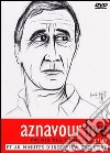 (Music Dvd) Charles Aznavour - Live Palais Des Congres 97/98 cd