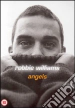 (Music Dvd) Robbie Williams - Angels cd