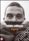 (Music Dvd) Robbie Williams - Angels cd