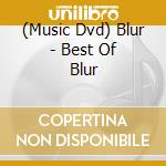 (Music Dvd) Blur - Best Of Blur cd