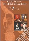 (Music Dvd) Freddie Mercury - The Video Collection cd