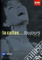 (Music Dvd) Maria Callas: La Callas ... Toujours cd