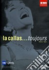 (Music Dvd) Maria Callas: La Callas ... Toujours cd