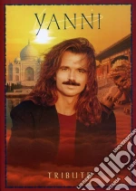 (Music Dvd) Yanni - Tribute cd